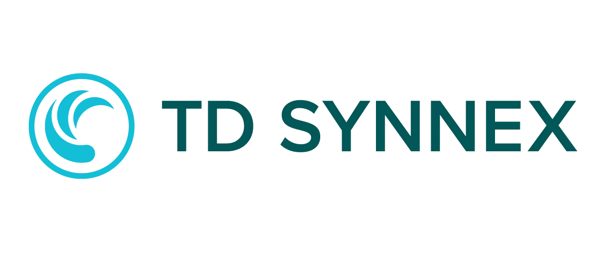 TD SYNNEX